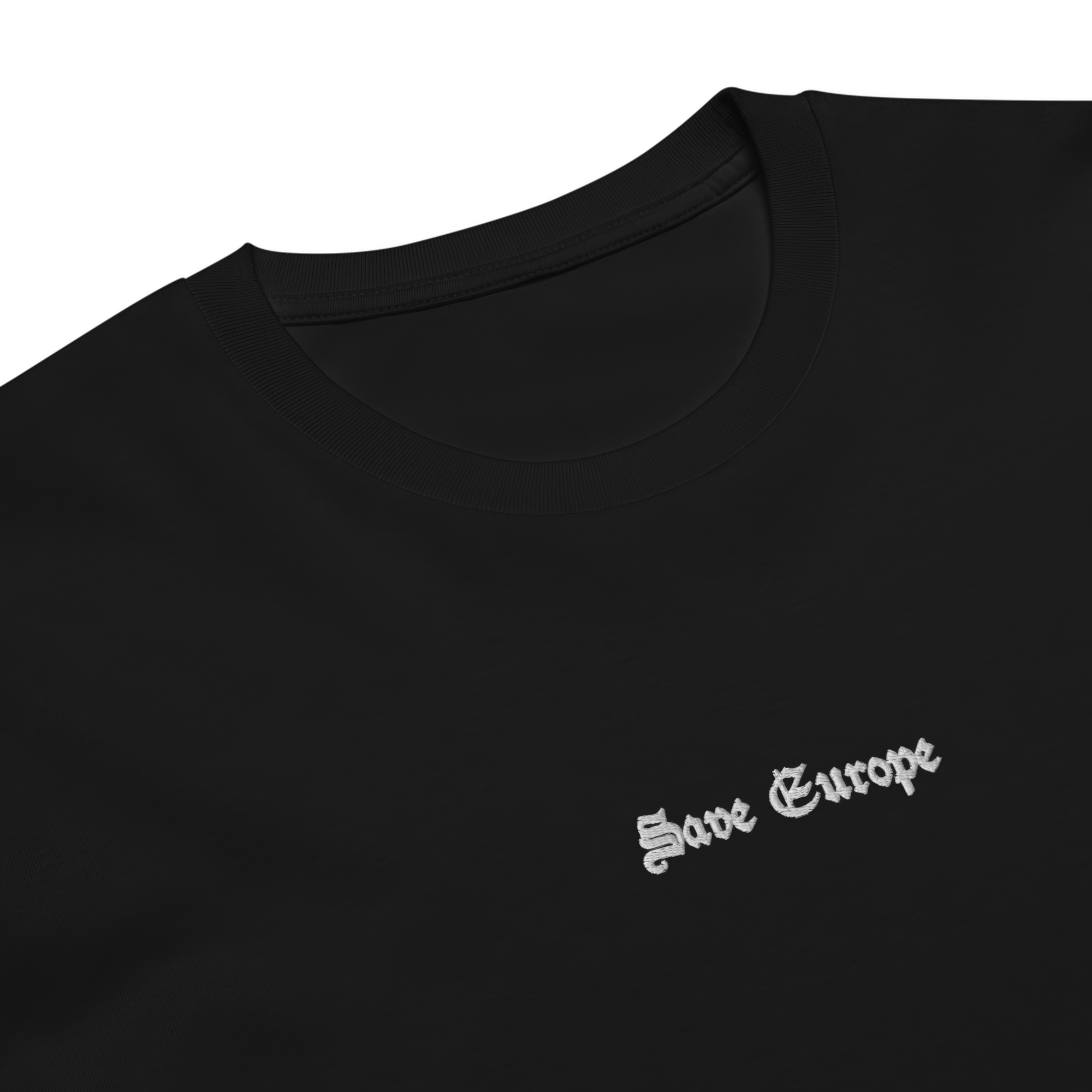 Save Europe – Ancient Legacy T-Shirt