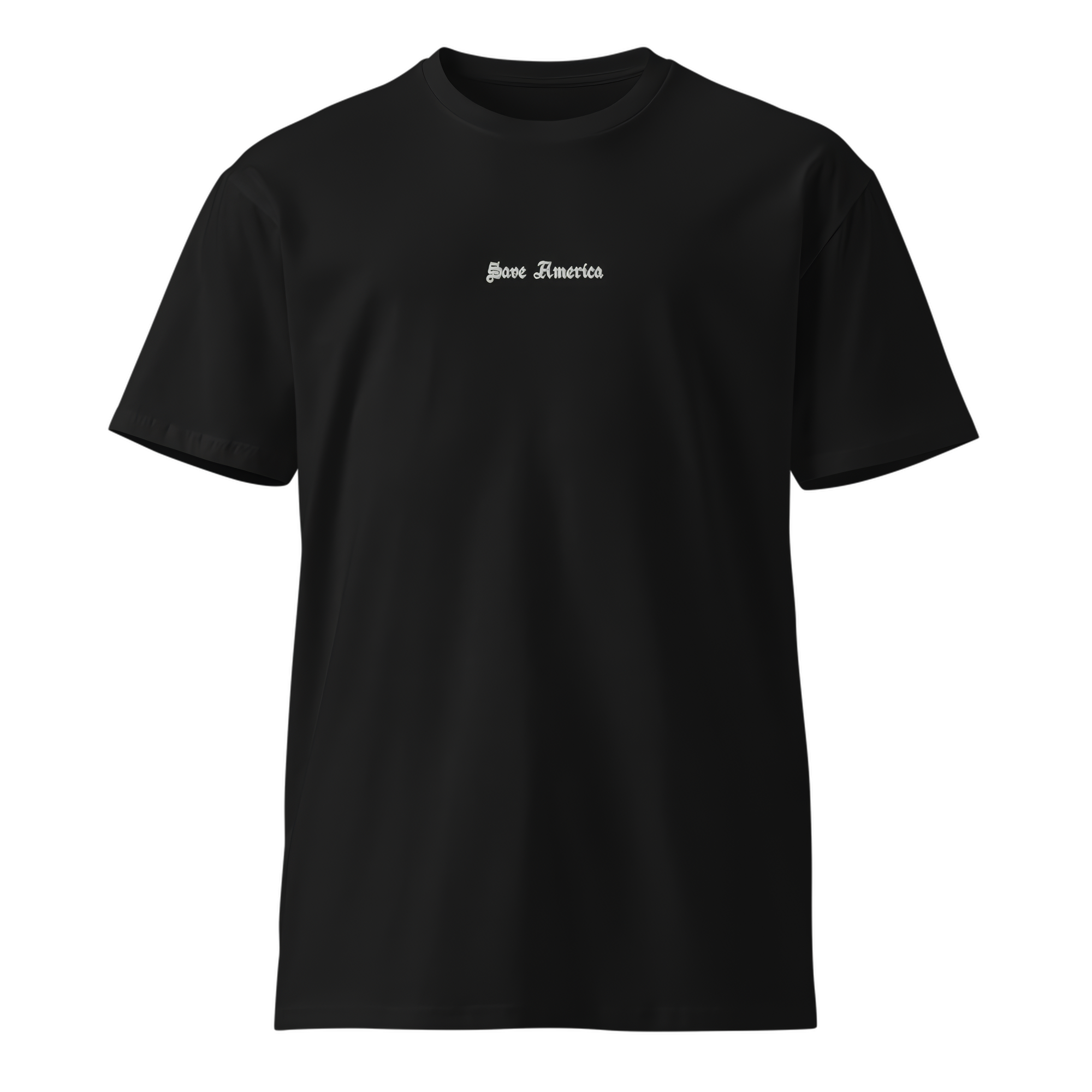 Save America – Our Legacy T-Shirt