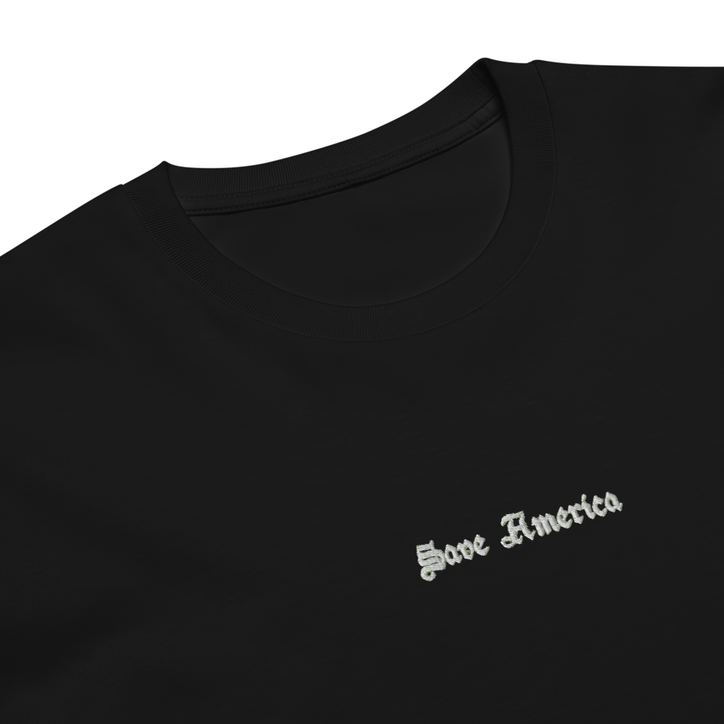 Save America – Our Legacy T-Shirt