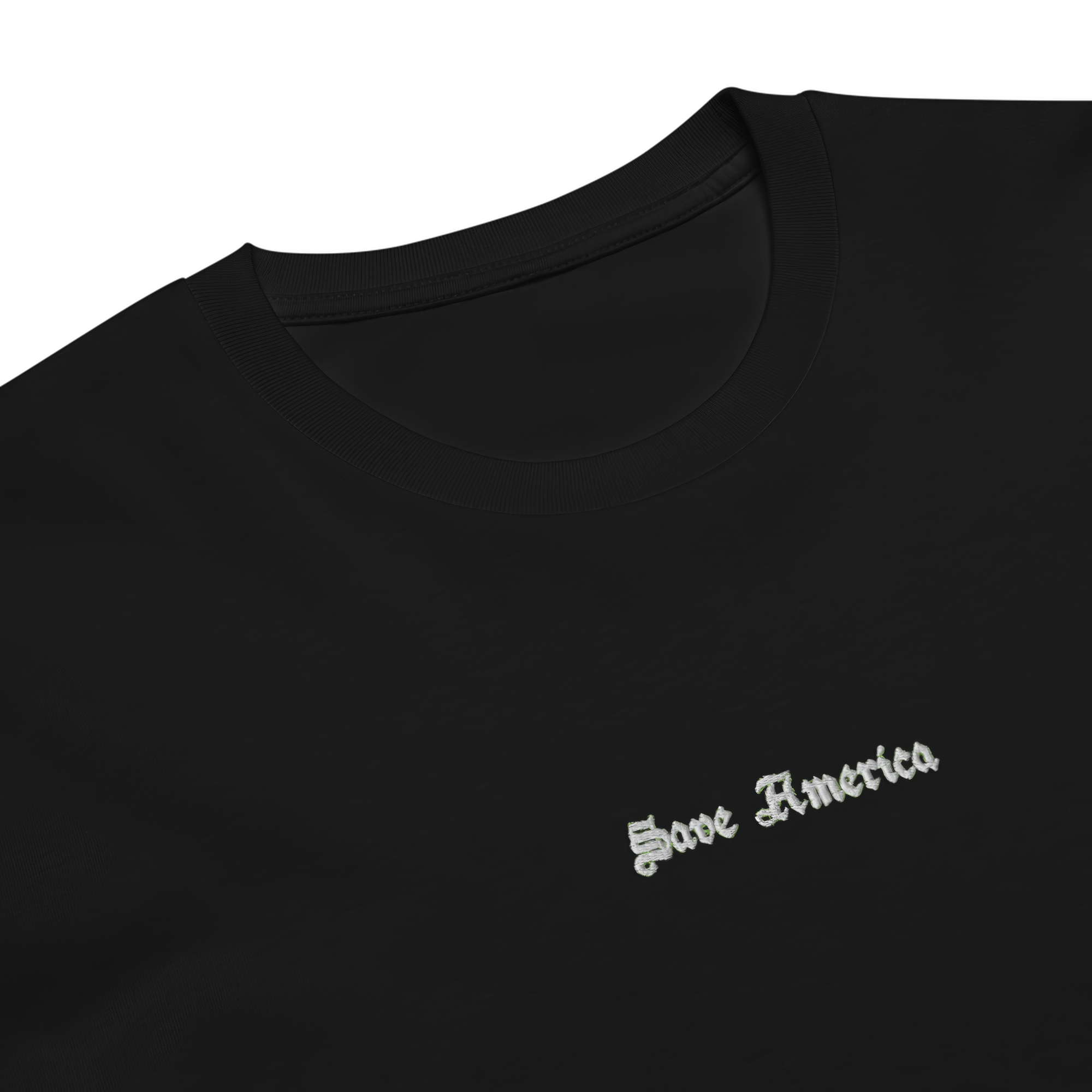 Save America – Our Legacy T-Shirt