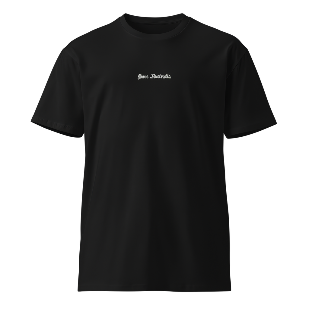 Save Australia – Our Legacy T-Shirt
