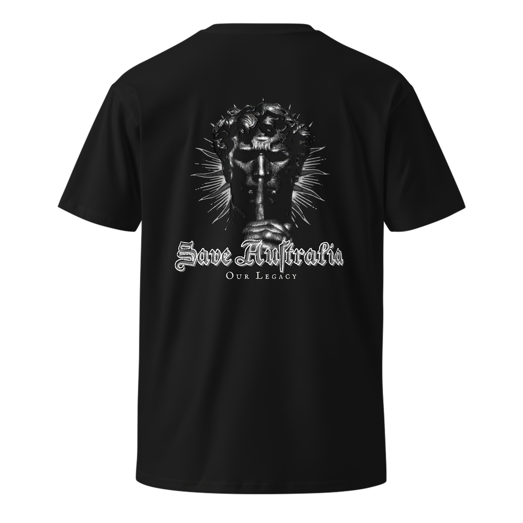 Save Australia – Our Legacy T-Shirt