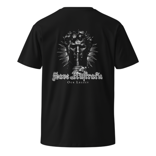 Save Australia – Our Legacy T-Shirt