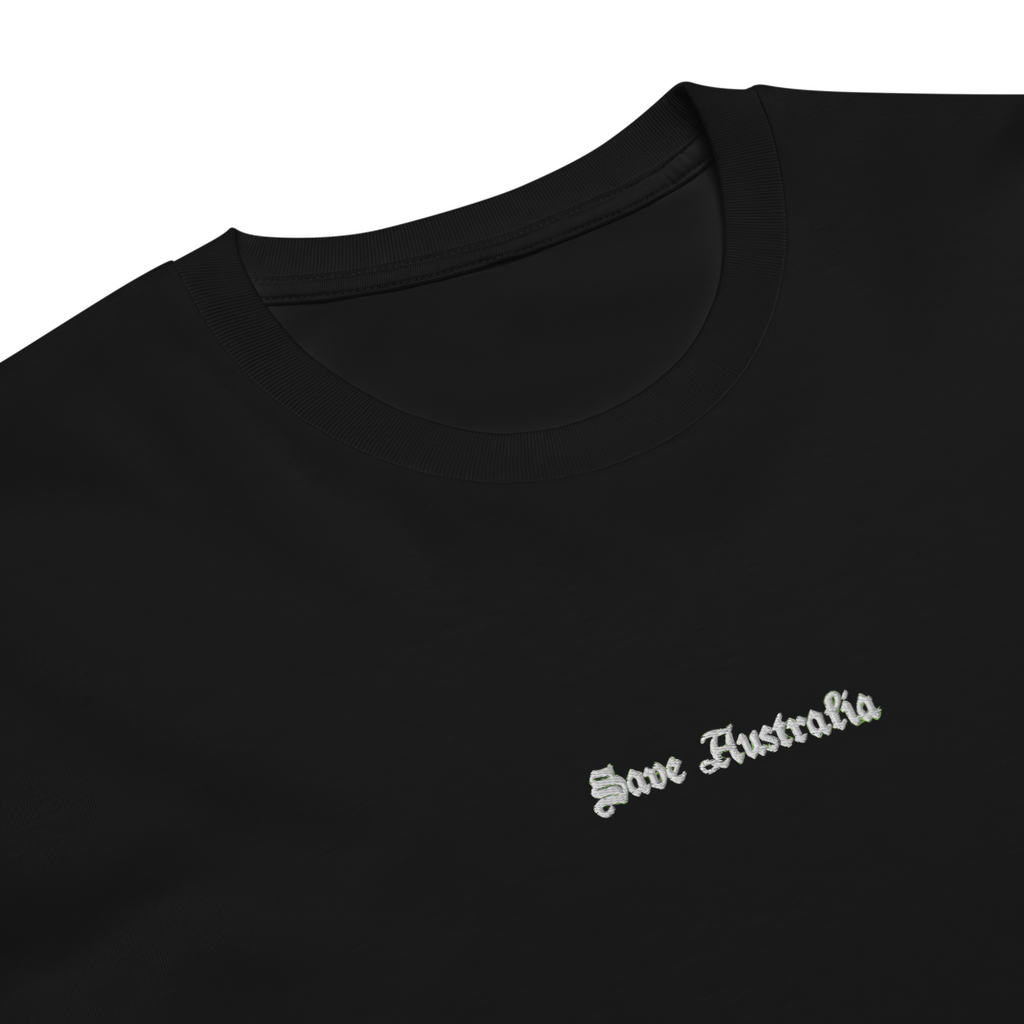 Save Australia – Our Legacy T-Shirt