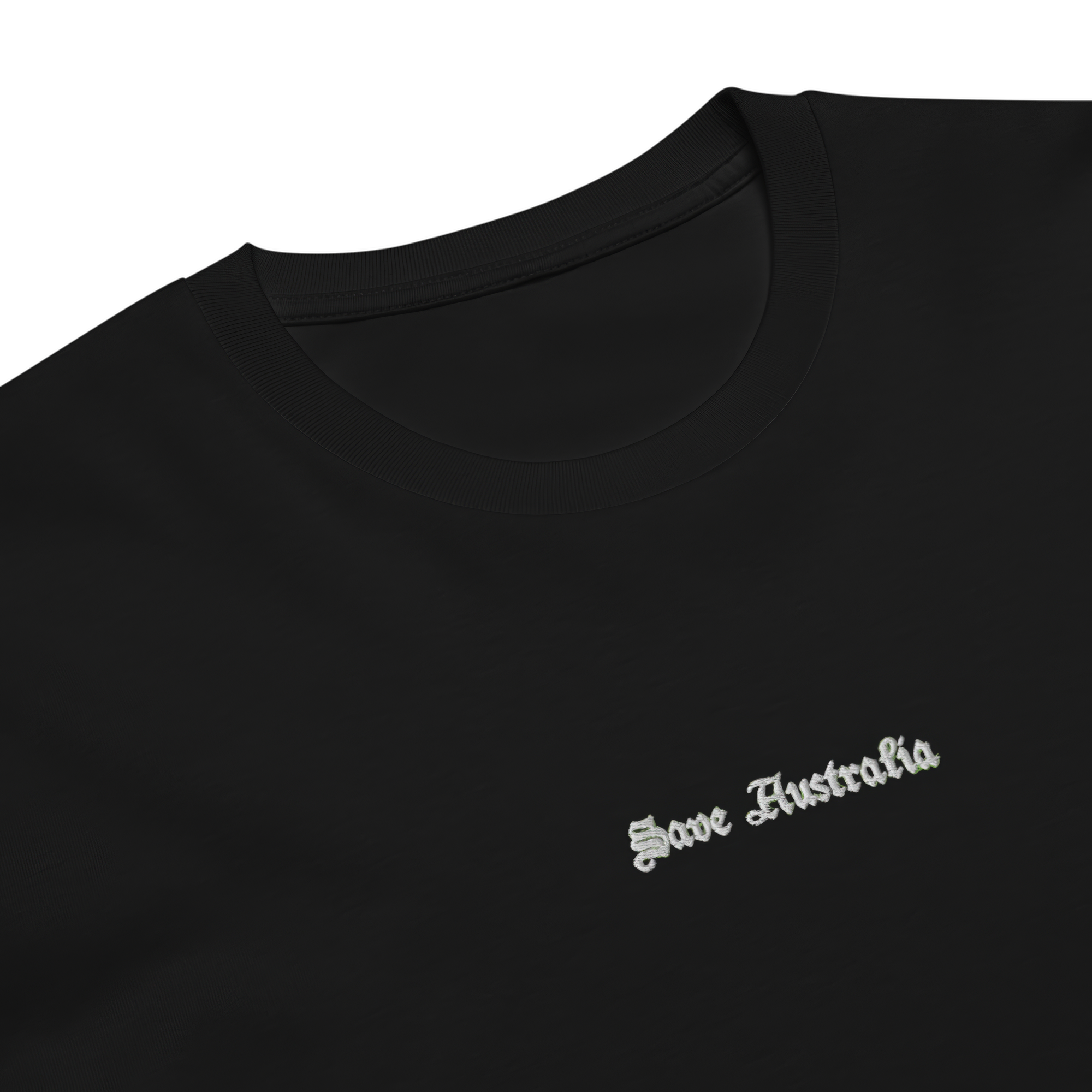 Save Australia – Our Legacy T-Shirt